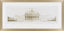 Surya Surya Wall Decor LJ-4076 21"H x 43"W Wall Art Piece