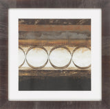 Surya Surya Wall Decor LJ-4081 30"H x 30"W Wall Art Piece