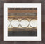 Surya Surya Wall Decor LJ-4081 30"H x 30"W Wall Art Piece