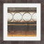 Surya Surya Wall Decor LJ-4082 30"H x 30"W Wall Art Piece