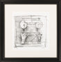 Surya Surya Wall Decor LJ-4088 24"H x 23"W Wall Art Piece