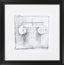 Surya Surya Wall Decor LJ-4089 24"H x 23"W Wall Art Piece