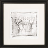 Surya Surya Wall Decor LJ-4090 24"H x 23"W Wall Art Piece