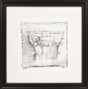 Surya Surya Wall Decor LJ-4090 24"H x 23"W Wall Art Piece