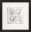 Surya Surya Wall Decor LJ-4091 24"H x 23"W Wall Art Piece