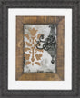 Surya Surya Wall Decor LJ-4093 36"H x 29"W Wall Art Piece