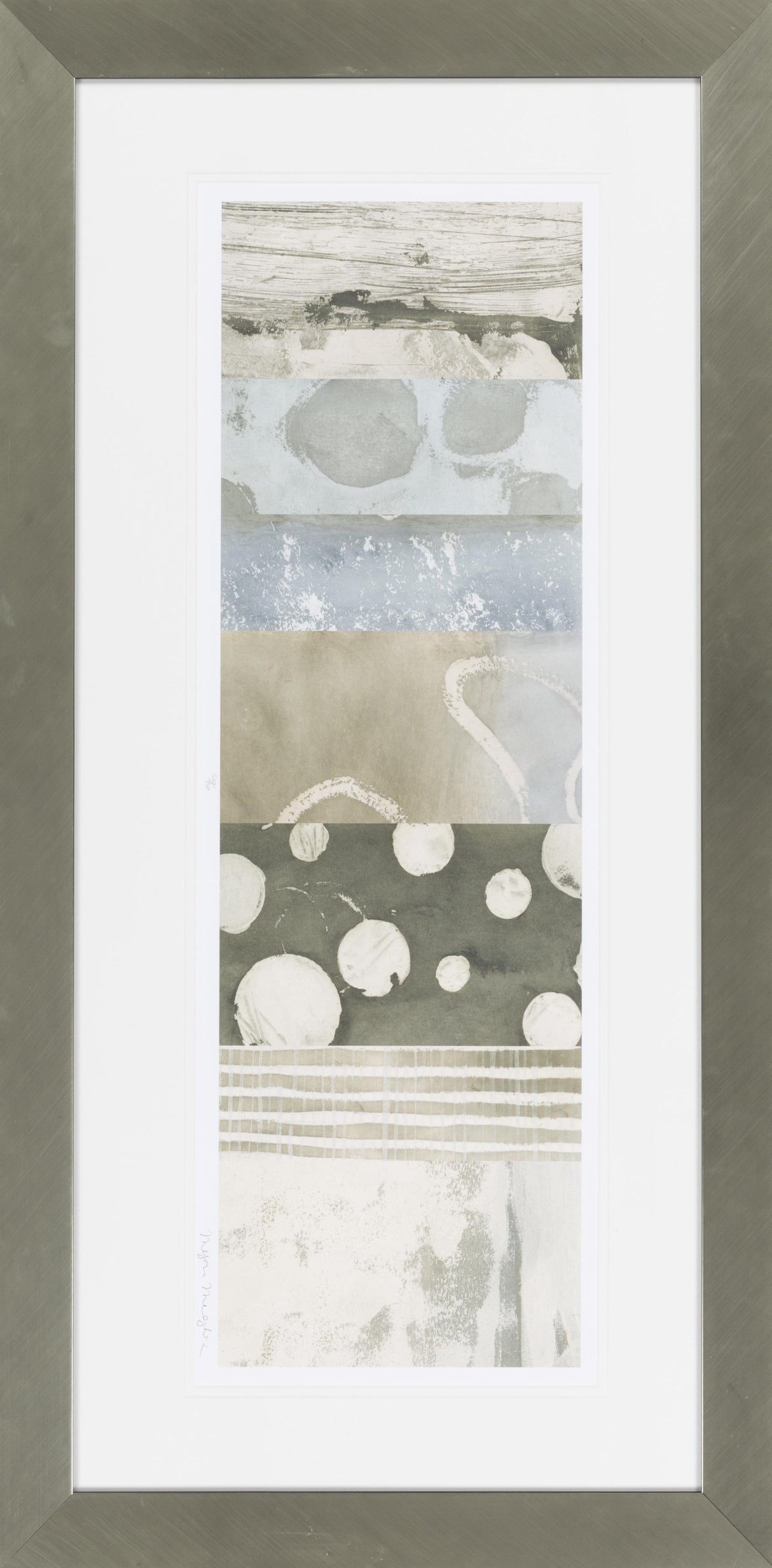 Surya Surya Wall Decor LJ-4099 22"H x 43"W Wall Art Piece
