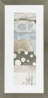 Surya Surya Wall Decor LJ-4099 22"H x 43"W Wall Art Piece