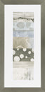 Surya Surya Wall Decor LJ-4099 22"H x 43"W Wall Art Piece