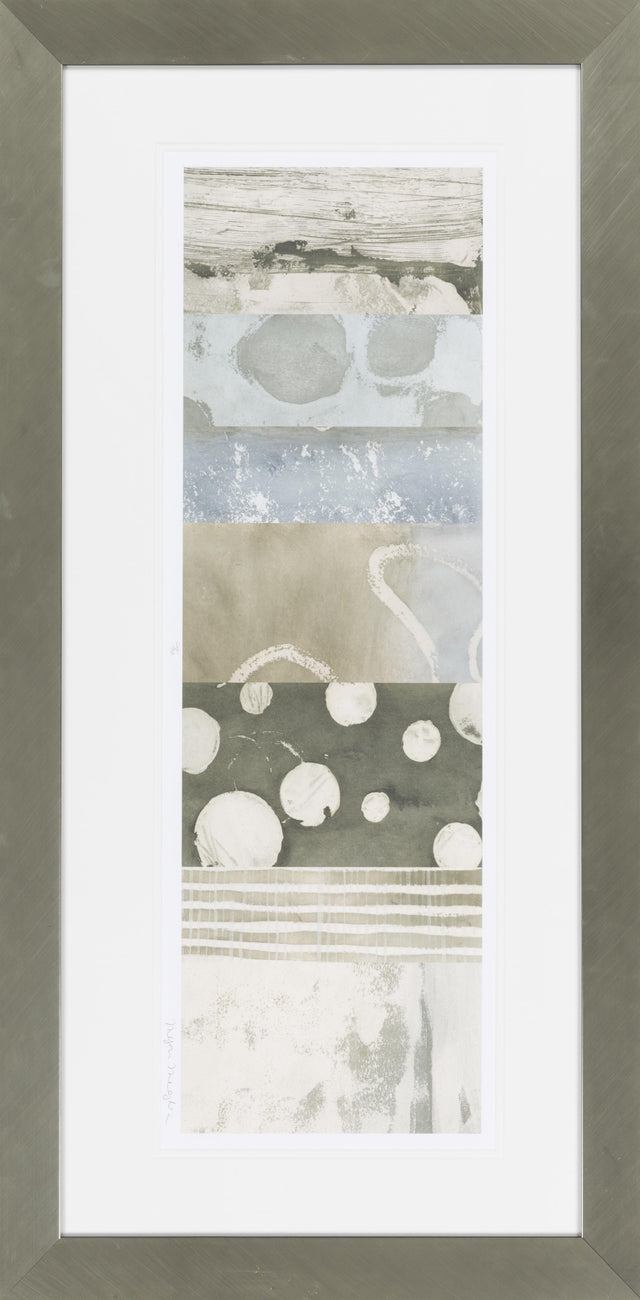 Surya Surya Wall Decor LJ-4099 22"H x 43"W Wall Art Piece