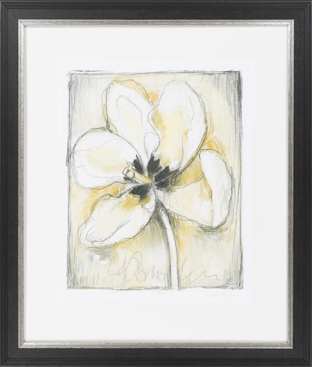 Surya Surya Wall Decor LJ-4104 31"H x 27"W Wall Art Piece