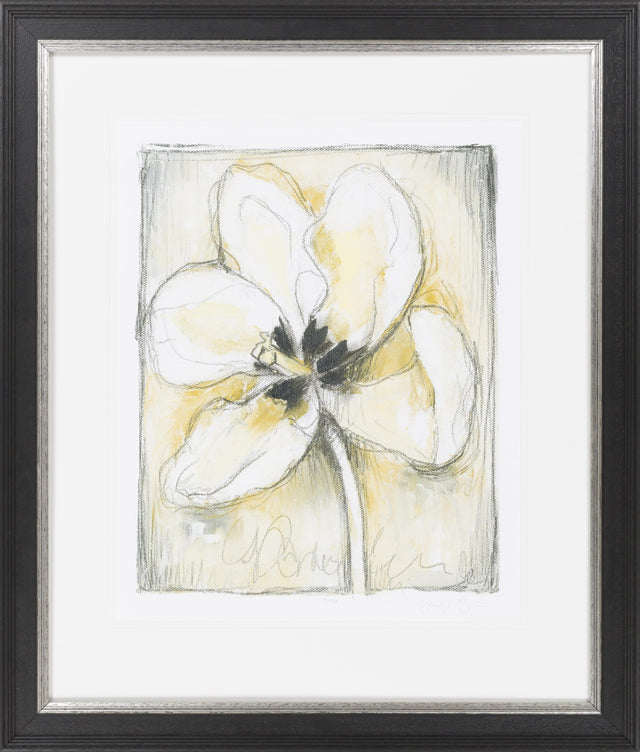 Surya Surya Wall Decor LJ-4104 31"H x 27"W Wall Art Piece