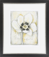 Surya Surya Wall Decor LJ-4105 31"H x 27"W Wall Art Piece