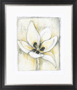Surya Surya Wall Decor LJ-4106 31"H x 27"W Wall Art Piece