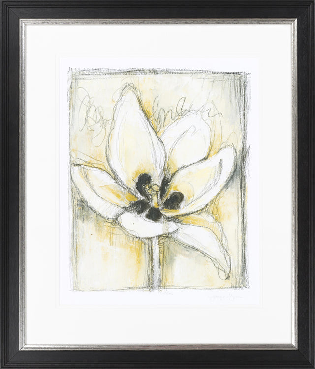 Surya Surya Wall Decor LJ-4106 31"H x 27"W Wall Art Piece