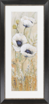 Surya Surya Wall Decor LJ-4108 47"H x 23"W Wall Art Piece