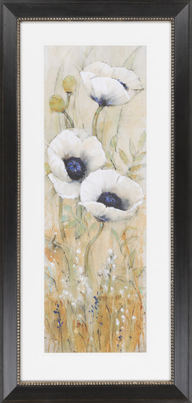 Surya Surya Wall Decor LJ-4108 47"H x 23"W Wall Art Piece