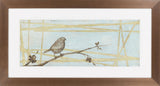 Surya Surya Wall Decor LJ-4110 22"H x 40"W Wall Art Piece