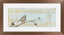 Surya Surya Wall Decor LJ-4110 22"H x 40"W Wall Art Piece