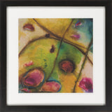 Surya Surya Wall Decor LJ-4125 27"H x 27"W Wall Art Piece