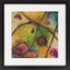 Surya Surya Wall Decor LJ-4125 27"H x 27"W Wall Art Piece
