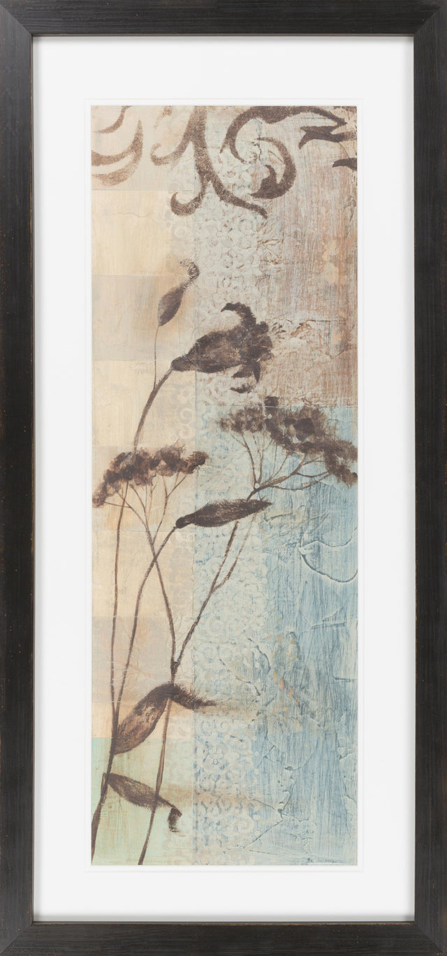 Surya Surya Wall Decor LJ-4128 43"H x 21"W Wall Art Piece