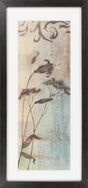 Surya Surya Wall Decor LJ-4128 43"H x 21"W Wall Art Piece