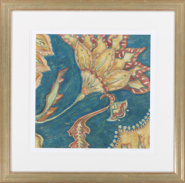 Surya Surya Wall Decor LJ-4130 27"H x 27"W Wall Art Piece
