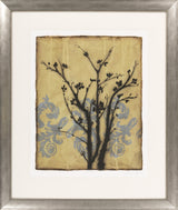 Surya Surya Wall Decor LJ-4140 31"H x 26"W Wall Art Piece
