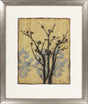 Surya Surya Wall Decor LJ-4140 31"H x 26"W Wall Art Piece
