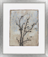Surya Surya Wall Decor LJ-4141 31"H x 26"W Wall Art Piece