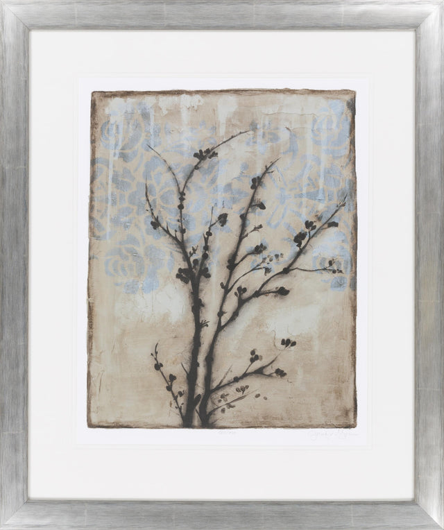 Surya Surya Wall Decor LJ-4141 31"H x 26"W Wall Art Piece