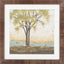 Surya Surya Wall Decor LJ-4144 34"H x 34"W Wall Art Piece