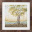 Surya Surya Wall Decor LJ-4145 34"H x 34"W Wall Art Piece