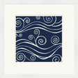 Surya Surya Wall Decor LJ-4151 23"H x 23"W Wall Art Piece