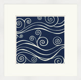 Surya Surya Wall Decor LJ-4151 23"H x 23"W Wall Art Piece