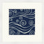 Surya Surya Wall Decor LJ-4151 23"H x 23"W Wall Art Piece
