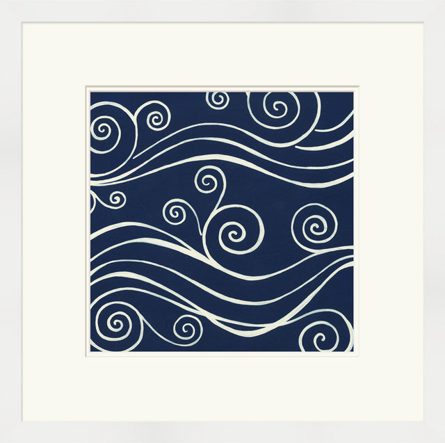 Surya Surya Wall Decor LJ-4151 23"H x 23"W Wall Art Piece