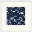 Surya Surya Wall Decor LJ-4152 23"H x 23"W Wall Art Piece
