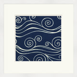 Surya Surya Wall Decor LJ-4152 23"H x 23"W Wall Art Piece