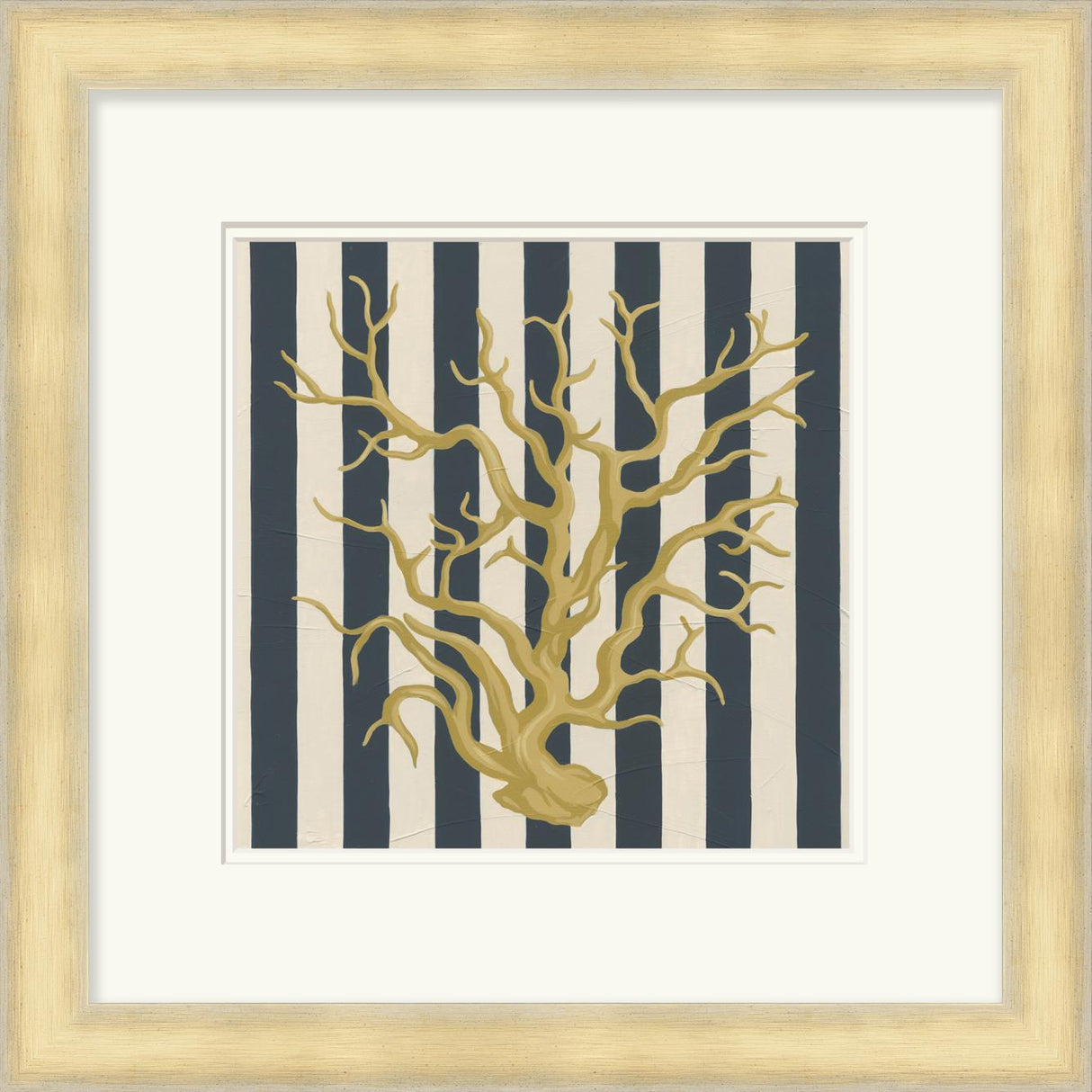 Surya Surya Wall Decor LJ-4154 21"H x 21"W Wall Art Piece