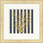 Surya Surya Wall Decor LJ-4154 21"H x 21"W Wall Art Piece
