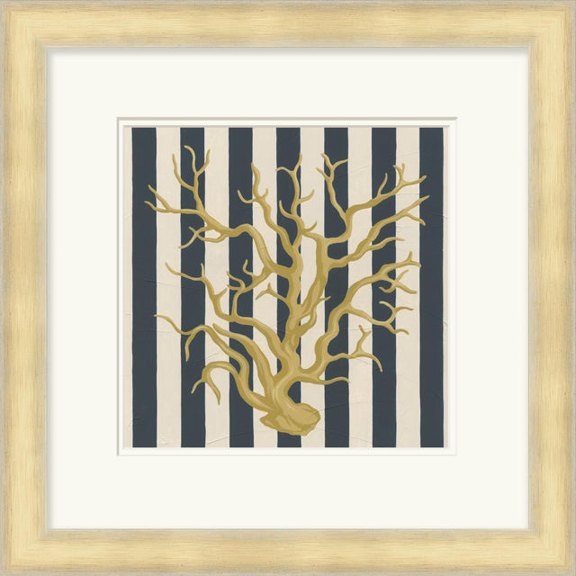 Surya Surya Wall Decor LJ-4154 21"H x 21"W Wall Art Piece