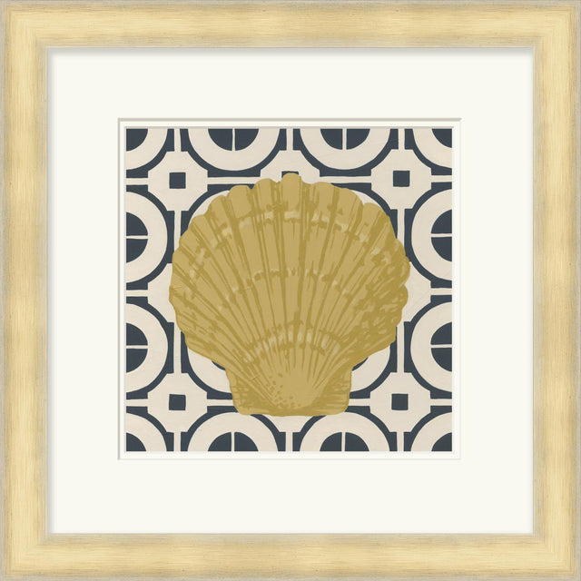 Surya Surya Wall Decor LJ-4155 21"H x 21"W Wall Art Piece