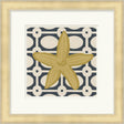 Surya Surya Wall Decor LJ-4156 21"H x 21"W Wall Art Piece