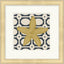 Surya Surya Wall Decor LJ-4156 21"H x 21"W Wall Art Piece