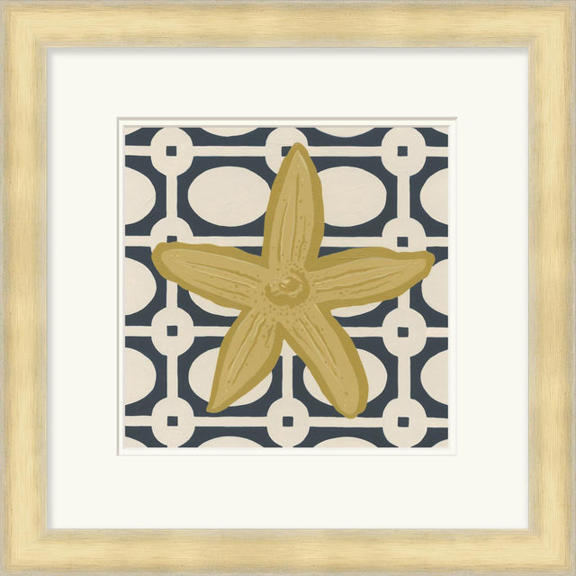 Surya Surya Wall Decor LJ-4156 21"H x 21"W Wall Art Piece