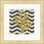 Surya Surya Wall Decor LJ-4157 21"H x 21"W Wall Art Piece
