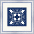 Surya Surya Wall Decor LJ-4158 21"H x 21"W Wall Art Piece