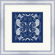 Surya Surya Wall Decor LJ-4159 21"H x 21"W Wall Art Piece